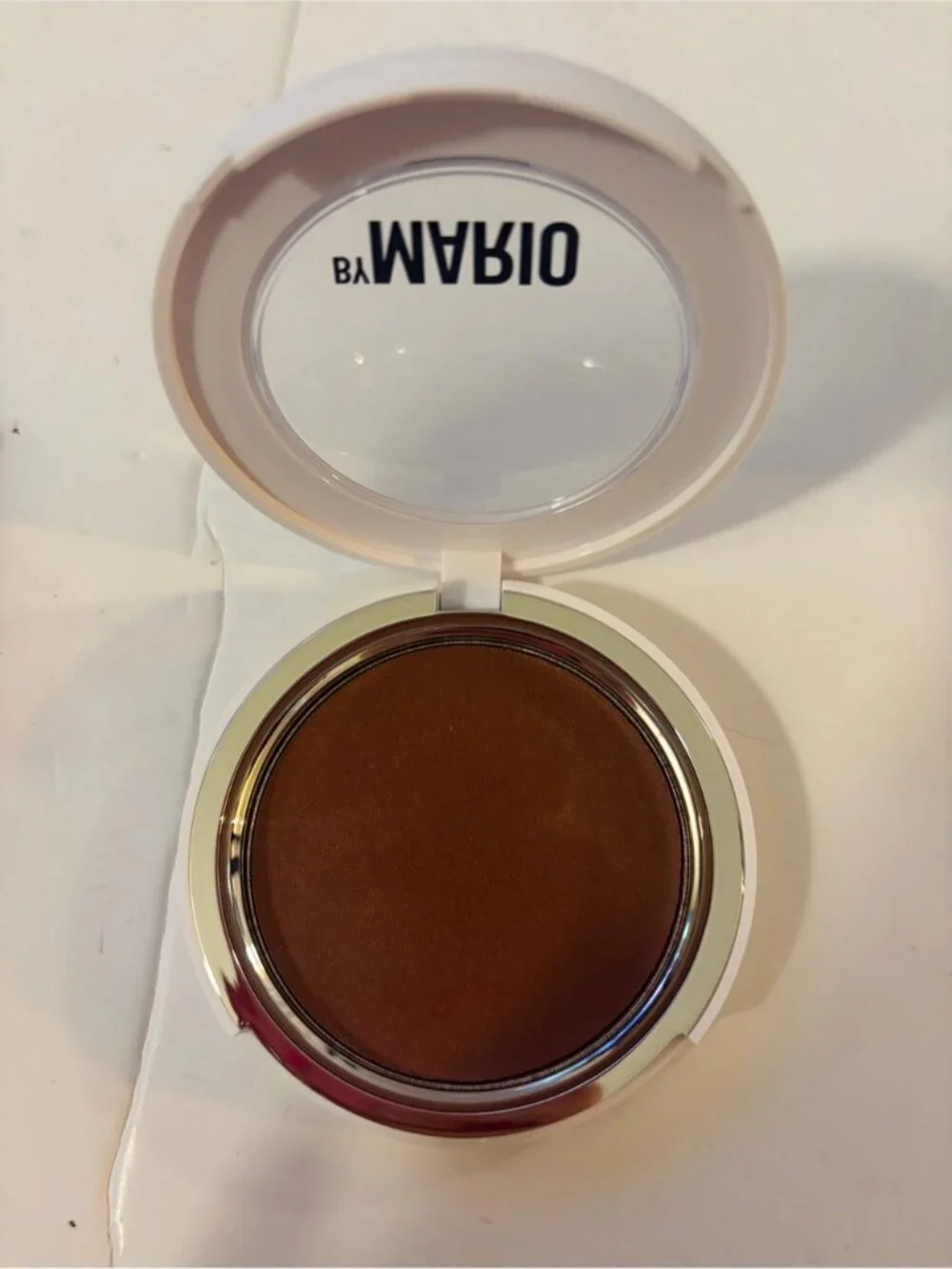 MAKEUP BY MARIO SoftSculpt Transforming Skin Enhancer Dark Deep